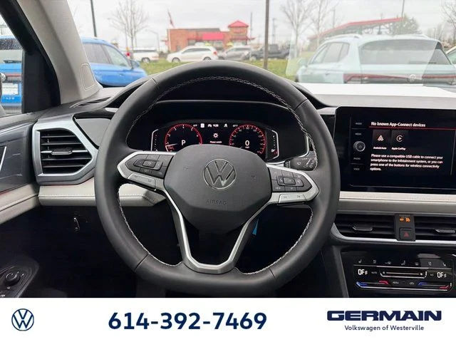 2026 Volkswagen Taos SEL - Photo 19