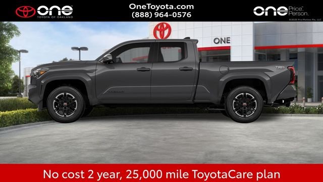 New 2026 Underground Toyota  TRD Sport image 26
