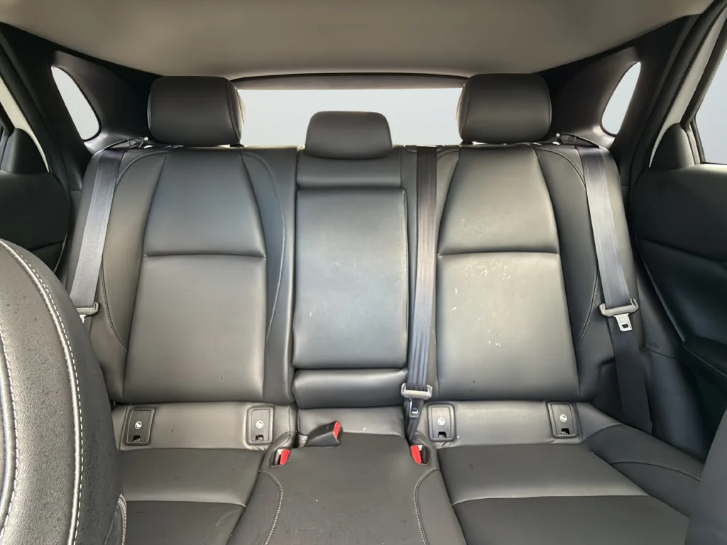 Used 2025 White Mazda 2.5 S Preferred Package image 29