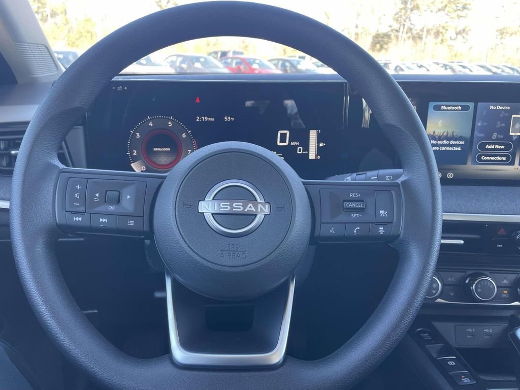 New 2026 Fresh Powder Nissan S image 19