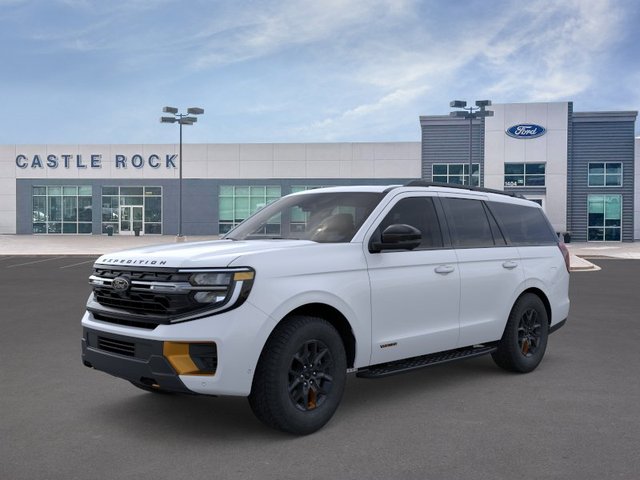 2026 Ford Expedition Tremor®