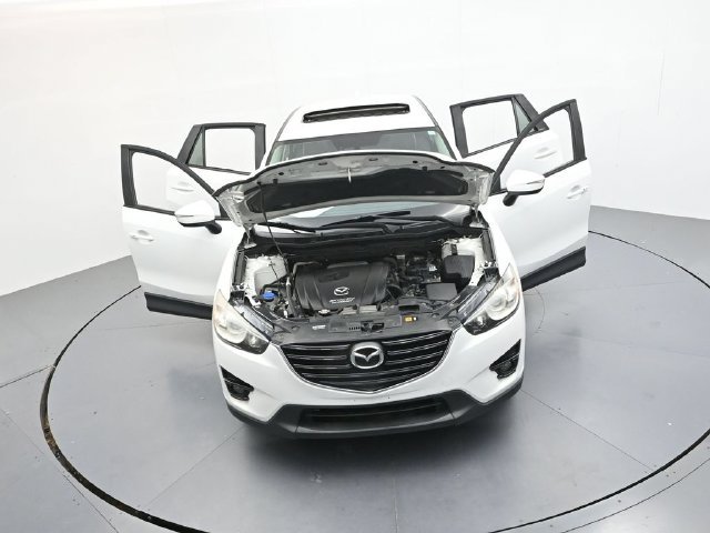 Used 2016 White Mazda Grand Touring image 52