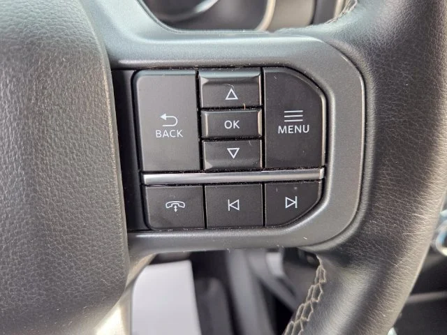 Used 2023 White Ford XLT image 25