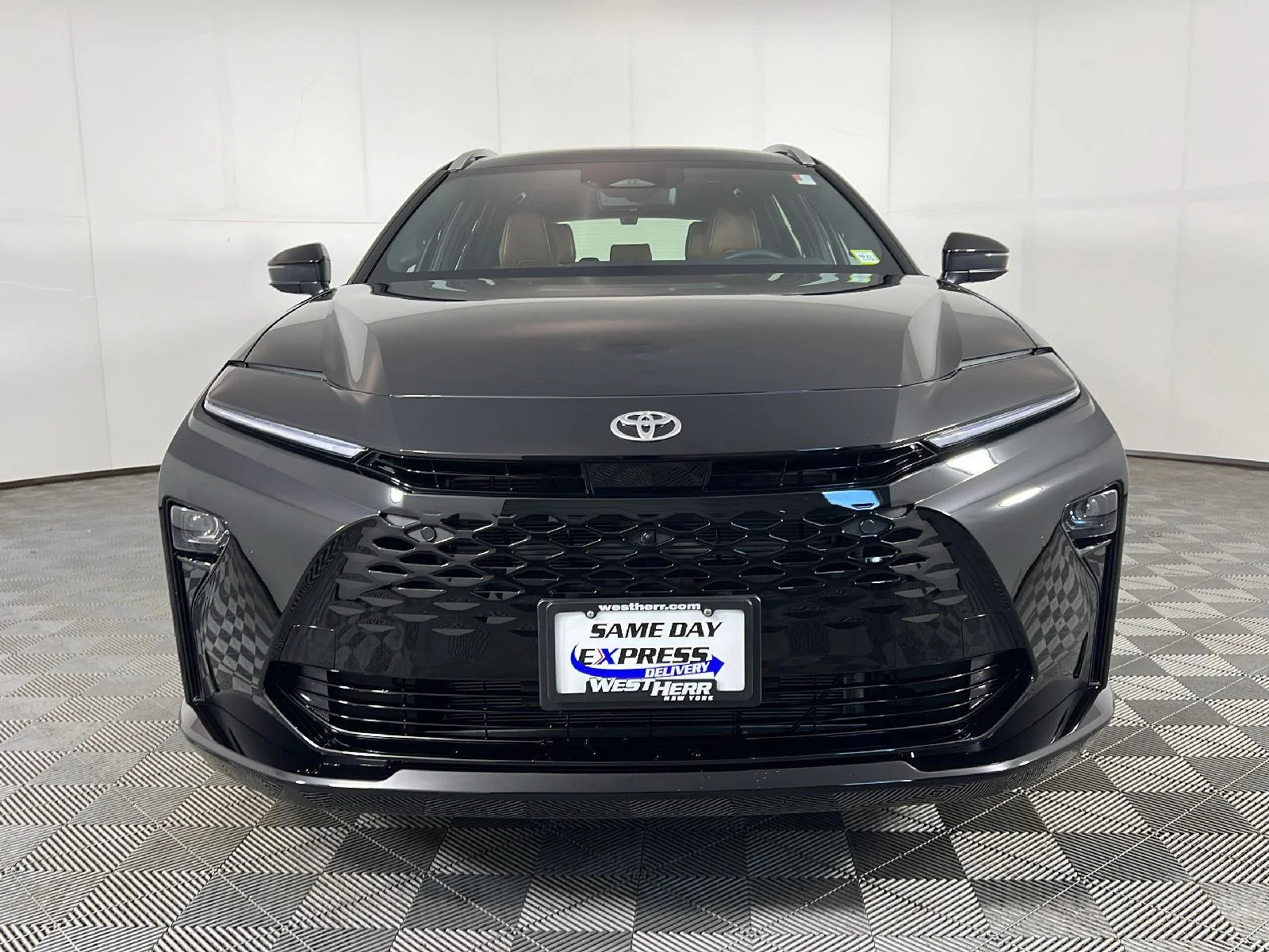 Used 2026 Black Toyota Limited image 13