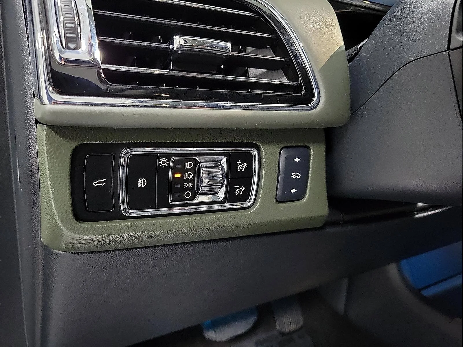2024 Lincoln Navigator Black Label L - Photo 12
