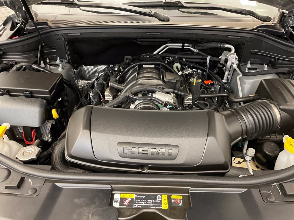 New 2026 Destroyer Gray Clear-Coat Exterior Paint Dodge GT Plus HEMI V8 America 250 image 22