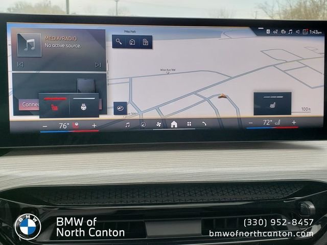 2026 BMW 3 Series 330i - Photo 24