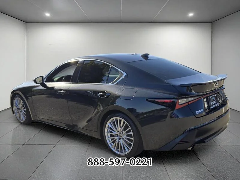 Used 2022 Caviar LEXUS 300 image 3