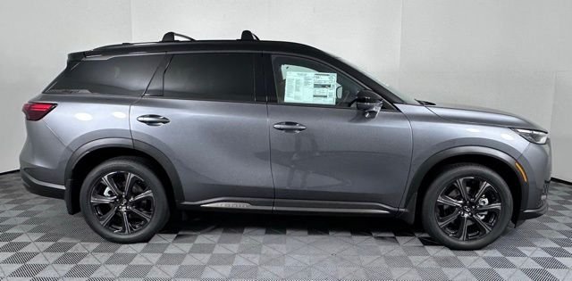 2026 INFINITI QX60 AUTOGRAPH - Photo 8