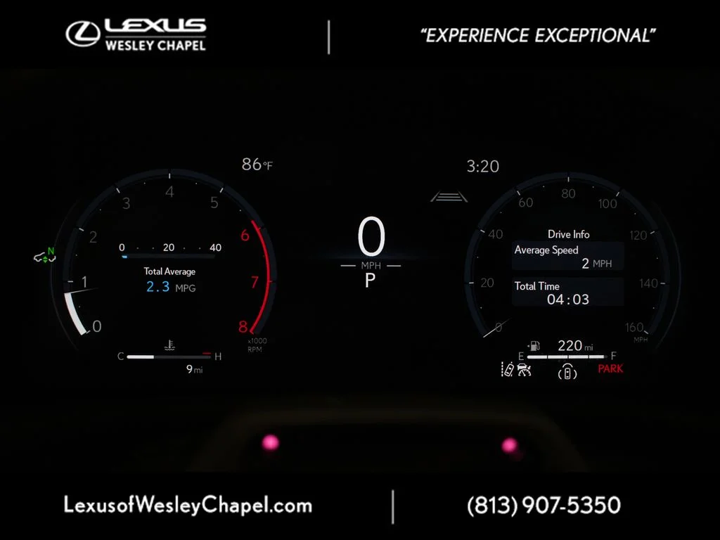 2026 Lexus LX 600 Premium - Photo 11