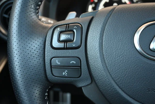 Certified Used 2025 ULTRA WHITE Lexus 350 F SPORT image 25