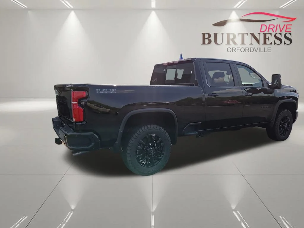2026 Chevrolet Silverado 2500 HD LT - Photo 7