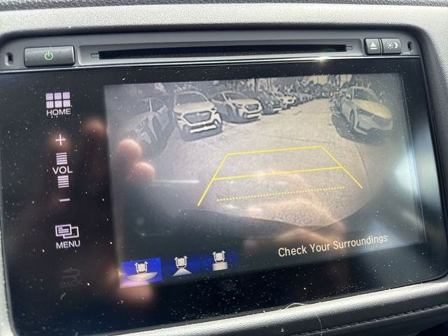 2018 Honda HR-V EX - Photo 17