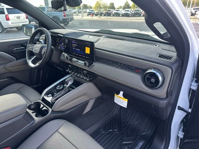 2026 Chevrolet Colorado ZR2 - Photo 20