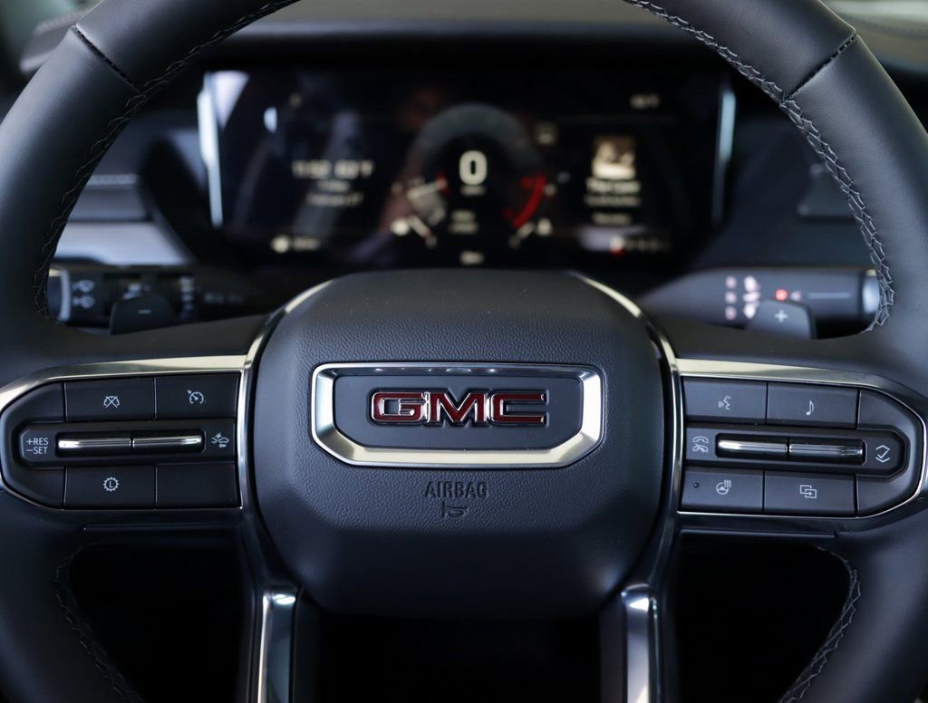 2026 GMC Acadia Elevation - Photo 11