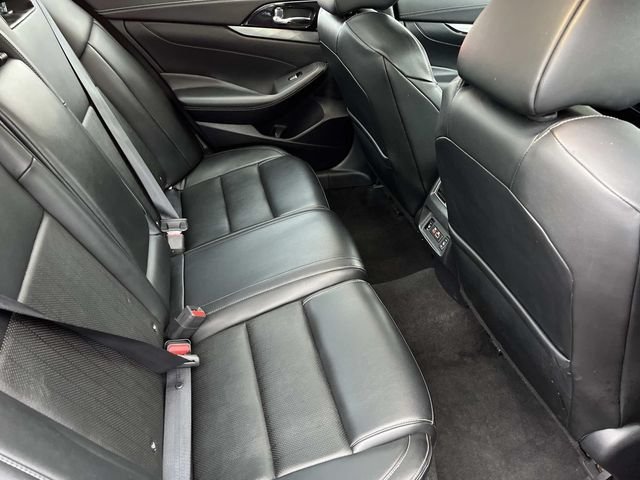Used 2023  Nissan 3.5 SL image 19