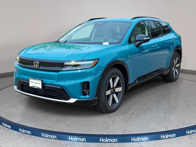 2026 Honda Prologue Touring