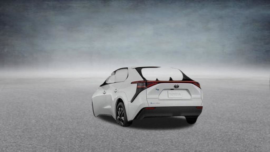 2026 Toyota bZ XLE - Photo 63