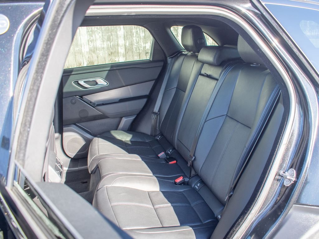 Used 2026 Black Land Rover S image 36