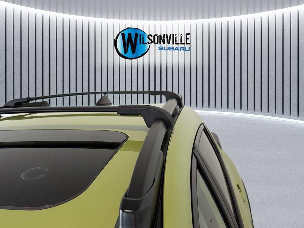 New 2026 CITRON YELLOW PEARL Subaru Limited Hybrid image 20