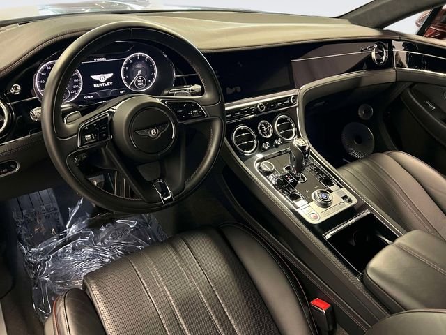 2020 Bentley Continental GT Base - Photo 13