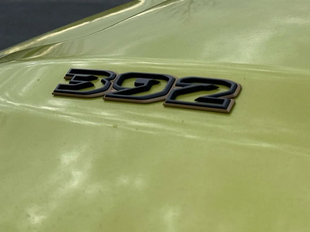 Used 2023 Yellow Jeep Rubicon 392 image 10