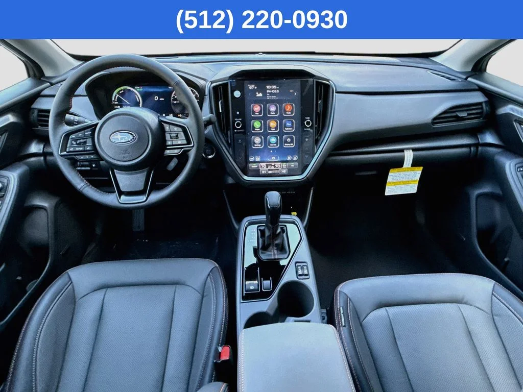 New 2026 White Subaru Limited image 29