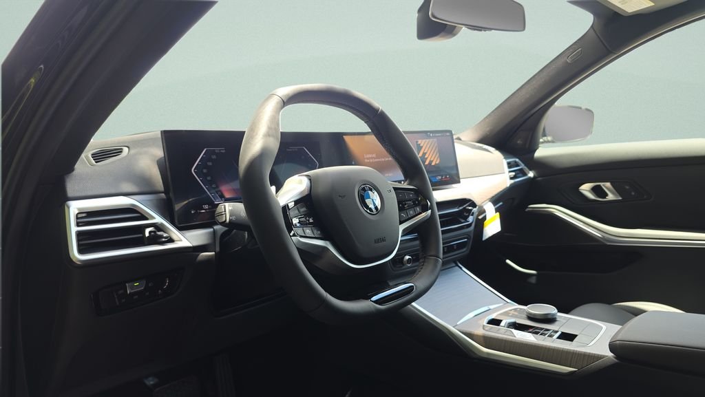 2026 BMW 3 Series 330i - Photo 9