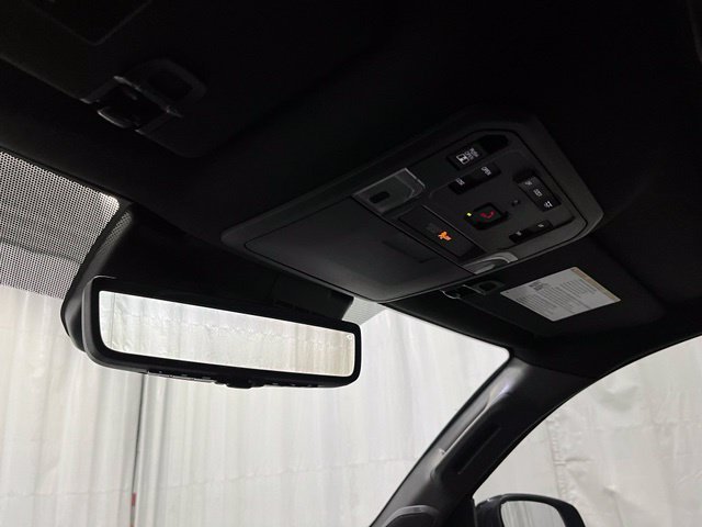 2026 Toyota Tacoma TRD Sport - Photo 21