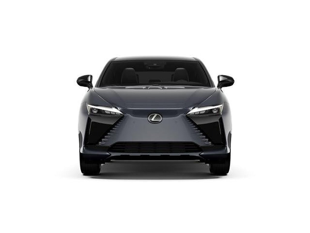 New 2026 Cloudburst Gray Lexus PREMIUM image 4