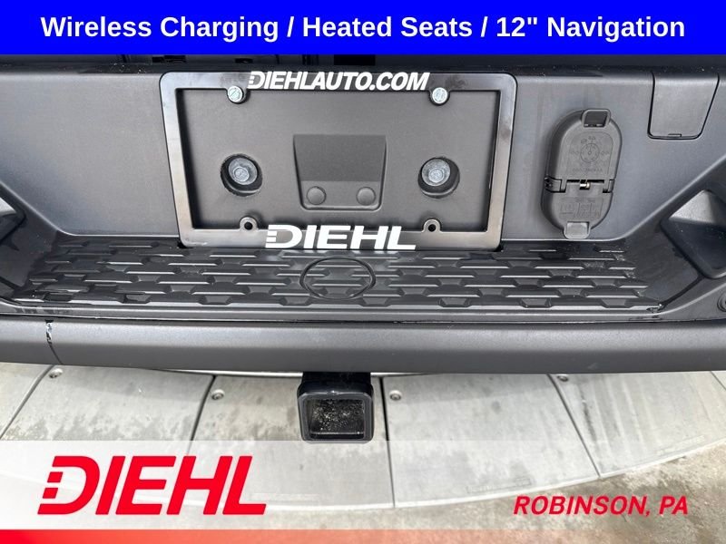 Used 2026 White Ram Rebel image 9
