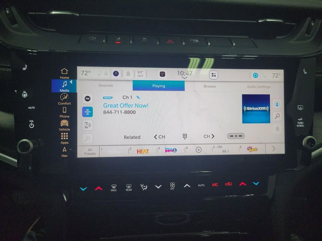 New 2026 Brown Jeep Limited image 17