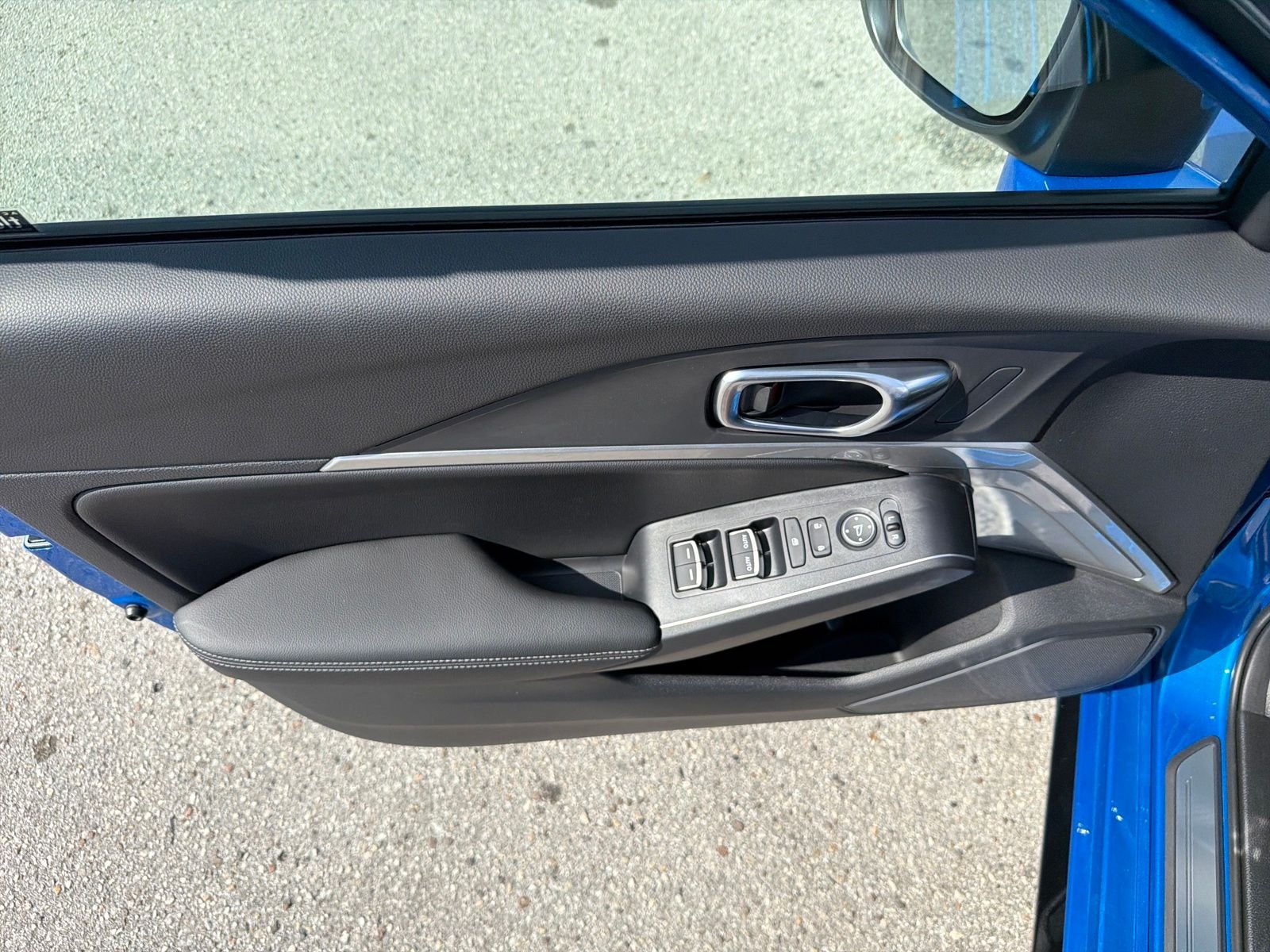 New 2026 Acura Integra A-Spec Package 4D Hatchback