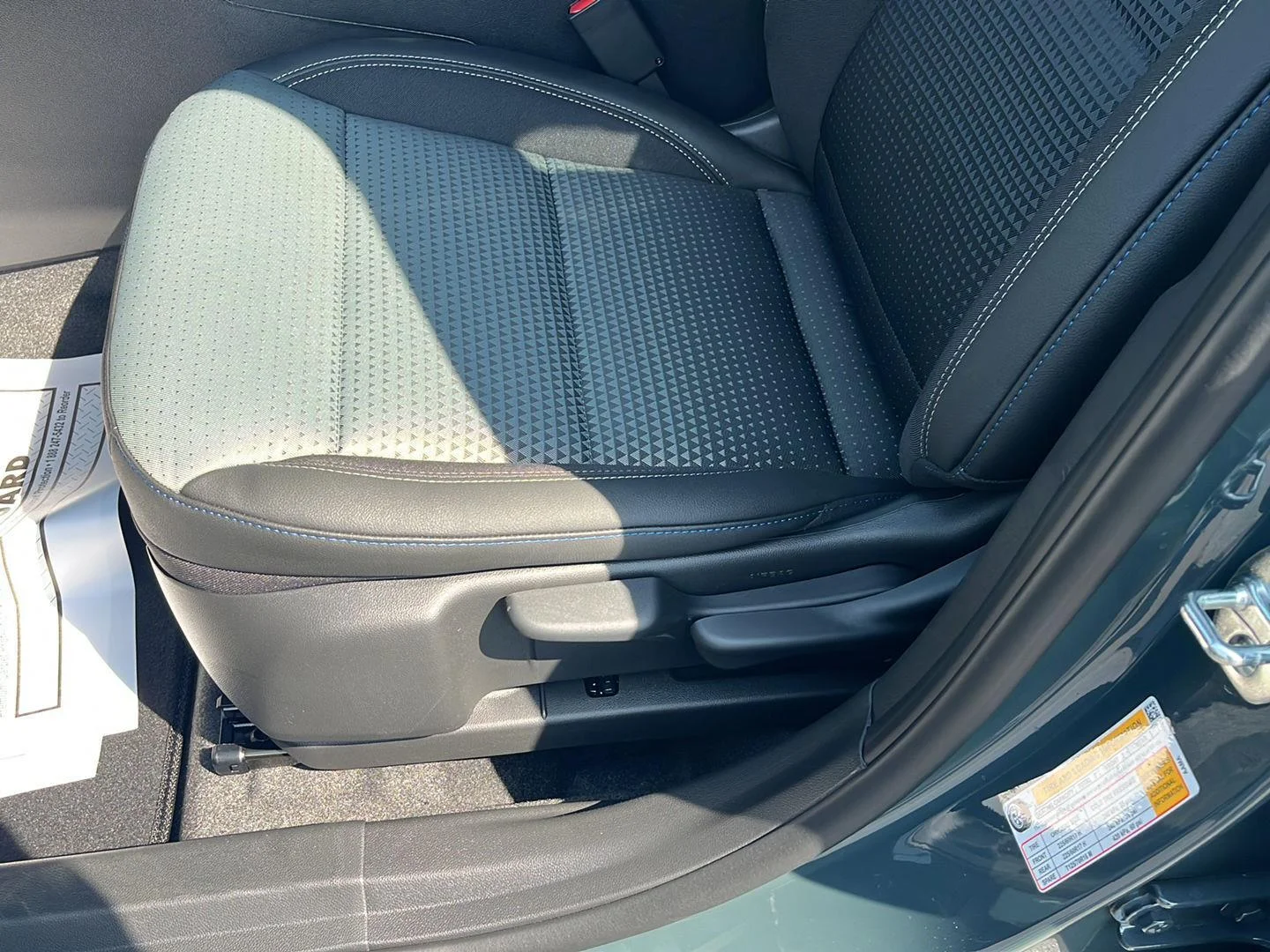 New 2026 Cypress Gray Chevrolet LT image 24