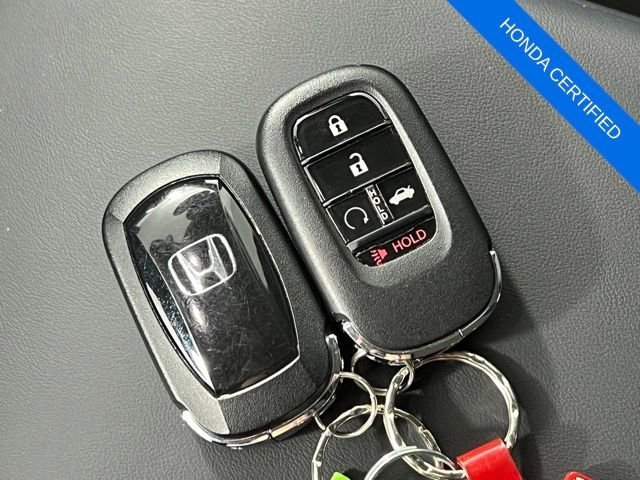 2024 Honda Accord LX - Photo 60