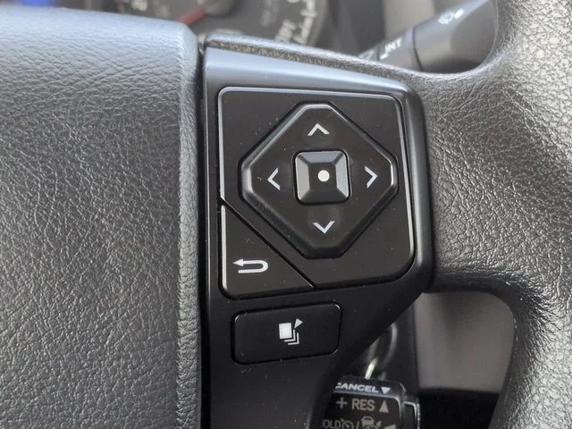 Certified Used 2020 Silver Toyota SR image 24