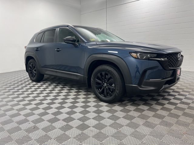 2024 Mazda CX-50 2.5 S Preferred Package