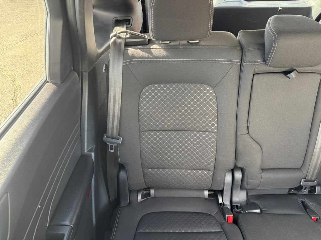 2024 Ford Escape Active - Photo 17