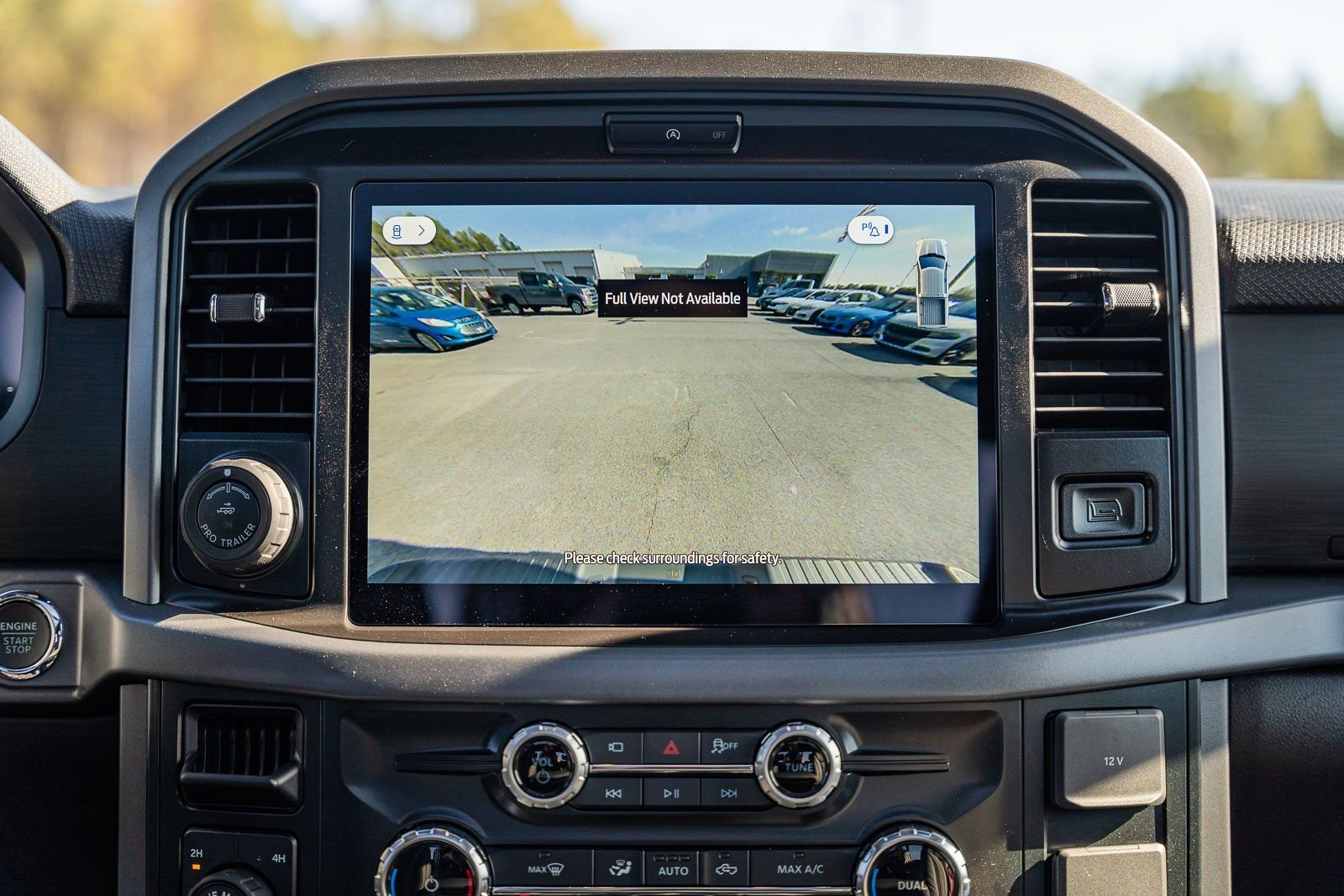 2026 Ford F-150 XLT - Photo 39