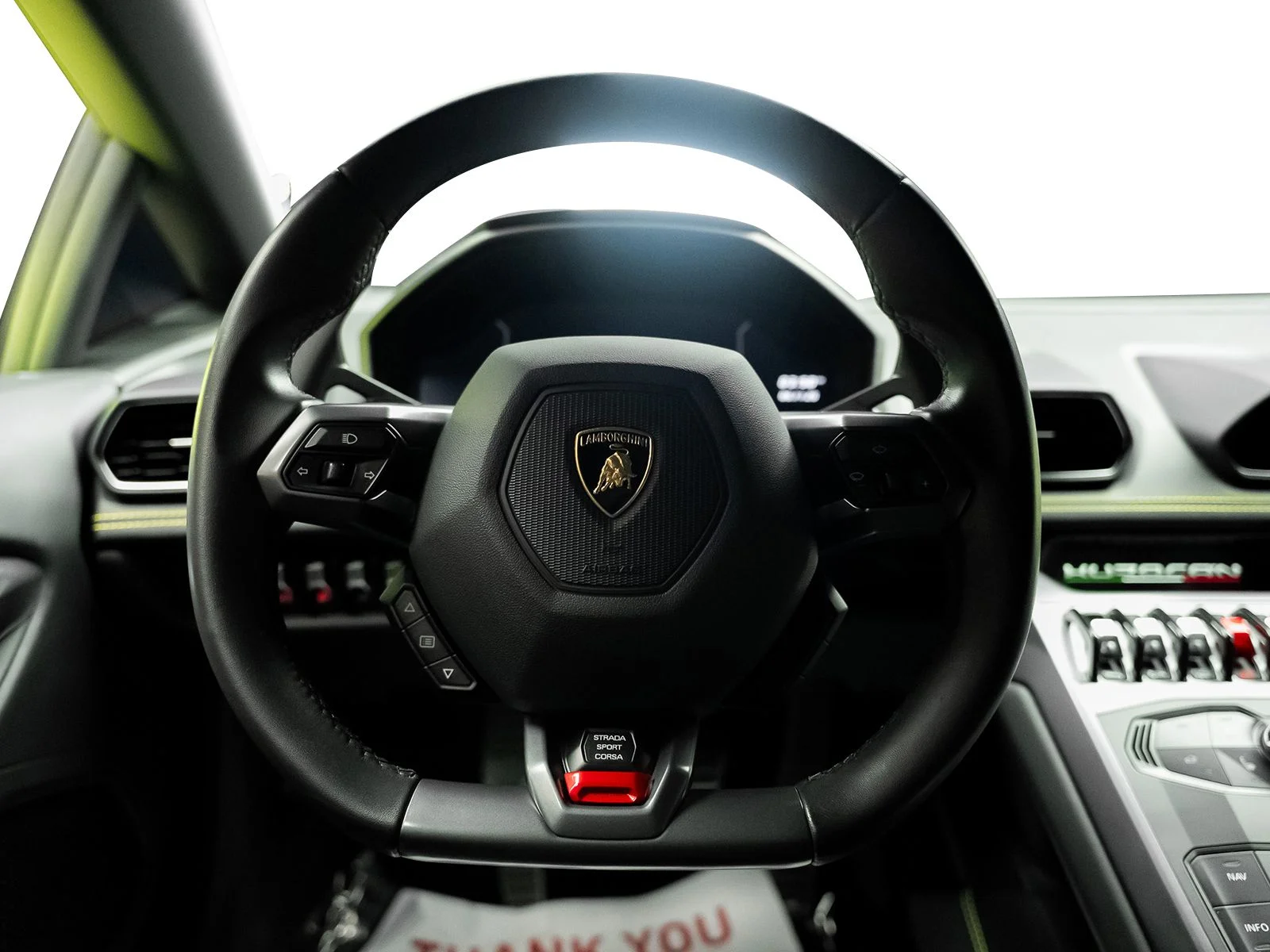Used 2019 Beige Lamborghini LP580-2 image 29