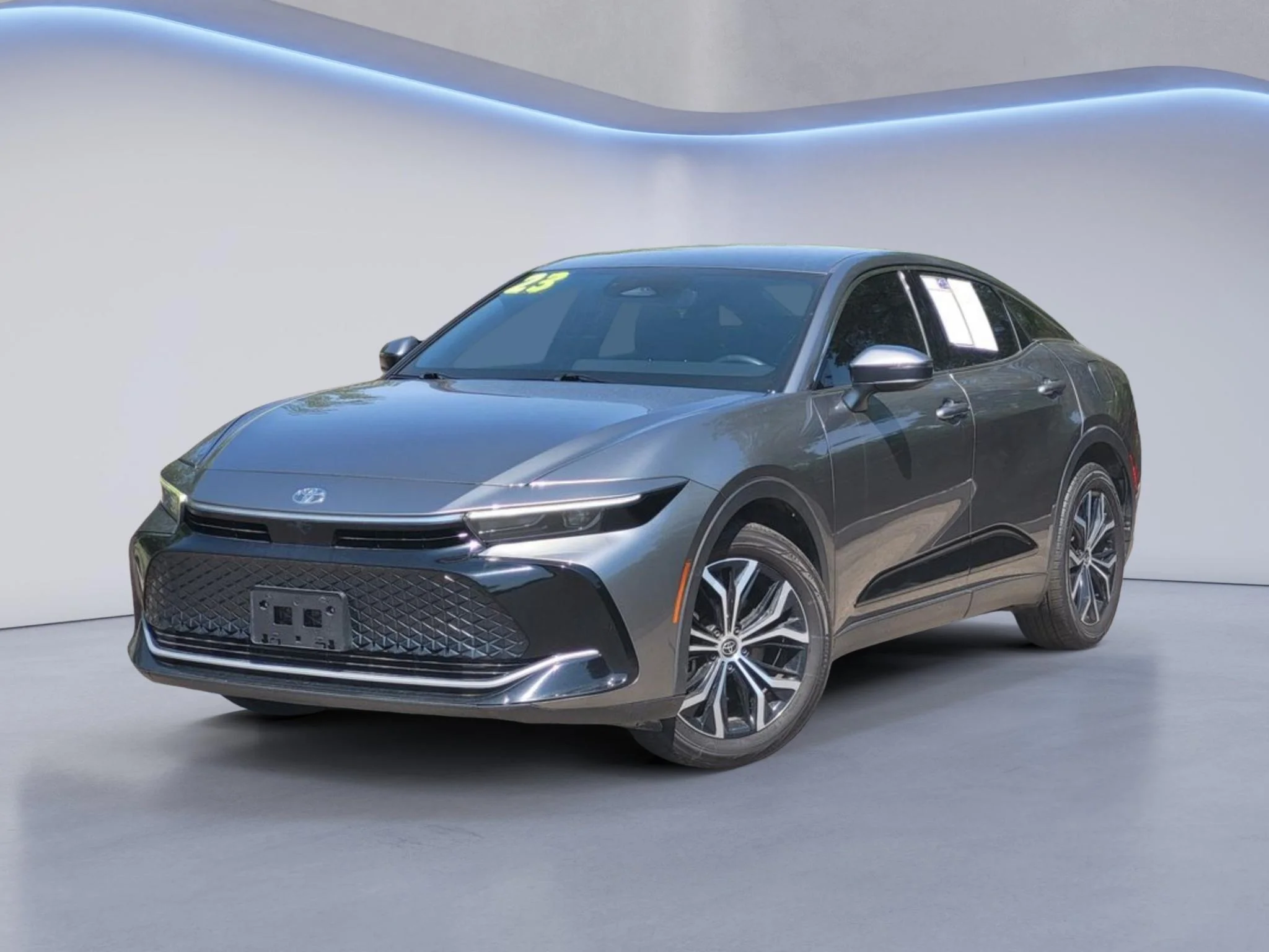 2023 Toyota Crown