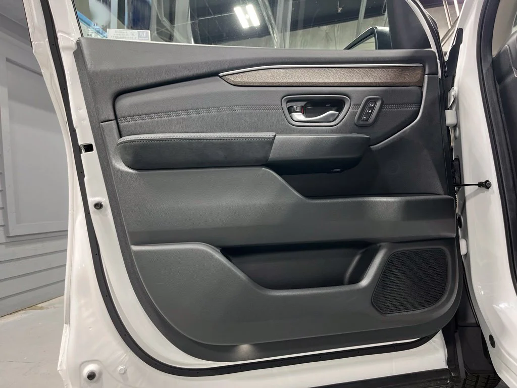 Used 2026 Platinum White Pearl Honda Elite image 10