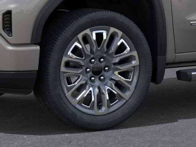 New 2026 Coastal Dune GMC Denali Ultimate image 9