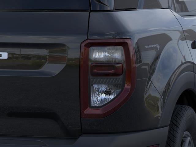 New 2026 Shadow Black Ford Big Bend® image 44