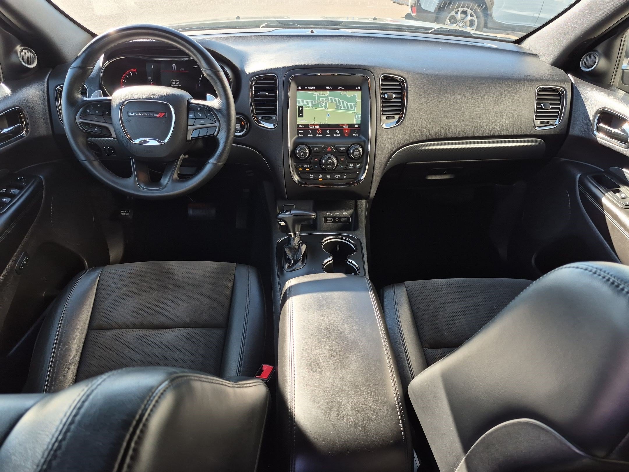 Used 2019 Destroyer Gray Clearcoat Dodge GT Plus image 28