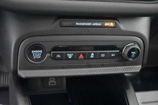 2025 Ford Bronco Sport Big Bend - Photo 26