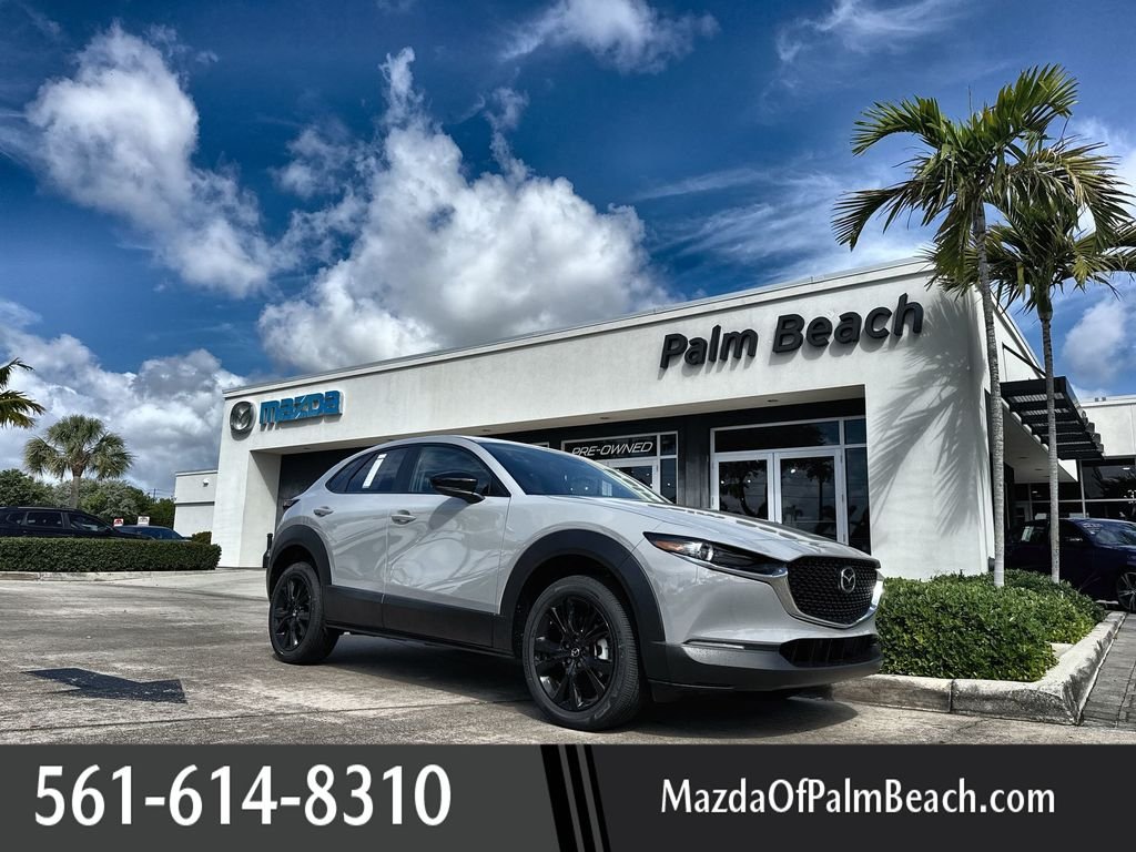 2026 Mazda CX-30 Select Sport