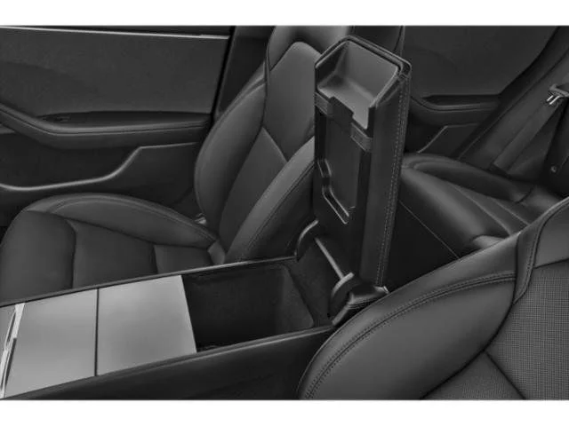 Used 2025 Gray Tesla Long Range image 13