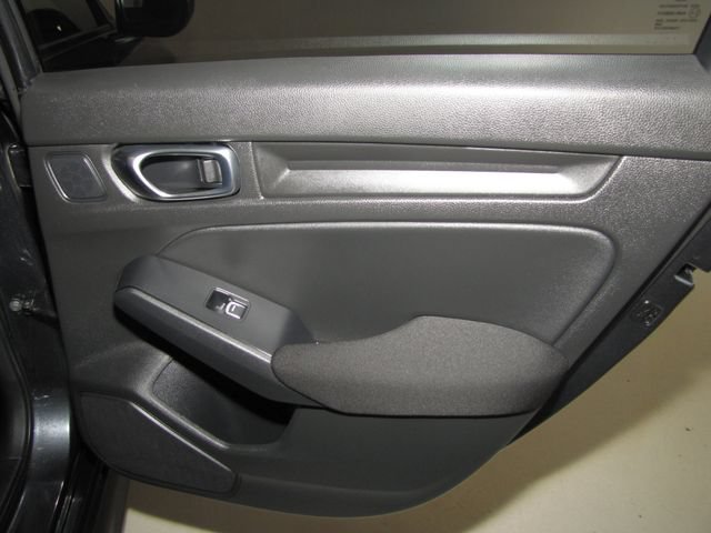 2024 Honda Civic Sport - Photo 18