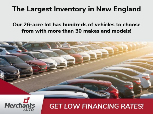 Used 2024 White Chrysler Touring L image 6